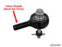 SuperATV Can-am Defender HD5 Heavy-Duty Tie Rod Kit  UTVS0088735