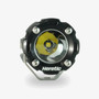 Heretic Studio UTV LED Pod Light BA-1R-SINGLE-MAIN - UTV Source