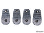 SuperATV Polaris RZR S 1000 8" Portal Gear Lift  UTVS0088747