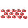 Tusk Zipperless Upper Doors Adhesive Snap Kit  UTVS0089367
