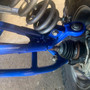 L&W Fab Kawasaki Teryx KRX 1000 Standard Lower Adjustable A-Arms  UTVS0089649