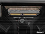 SuperATV Polaris RZR S 1000 Rear Vented Windshield  UTVS0089912
