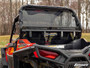 SuperATV Polaris RZR S 1000 Rear Vented Windshield  UTVS0089912