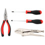 Tusk 66 pc. UTV Tool Kit (without Clutch Tools)  UTVS0090177