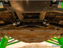 SuperATV Polaris RZR 900 Track Bars  UTVS0090502