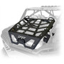 DRT Motorsports Polaris RZR XP 1000/4 Tire Carrier Adventure Rack 20005TC04101 - UTV Source