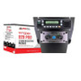 PCI Race Radios Polaris RZR Pro Trax Stereo Complete Communication Package  UTVS0090720