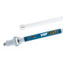 Rugged Radios VHF Fiberglass Base Camp Antenna VHF-BASE - UTV Source