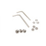 Rugged Radios VHF Fiberglass Base Camp Antenna  UTVS0091684