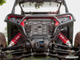 SuperATV Polaris RZR XP Front Bumper  UTVS0091775