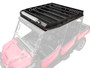 SuperATV Honda Pioneer 1000-6 Outfitter Roof Rack CRS-H-PIO1K6-K6-MAIN - UTV Source