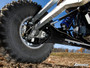 SuperATV Polaris RZR Pro R Trailing Arms  UTVS0092452