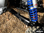 SuperATV Polaris RZR Pro R Trailing Arms  UTVS0092452
