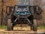 SuperATV Polaris RZR XP 4 1000 Cab Enclosure Doors  UTVS0092517