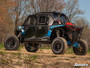 SuperATV Polaris RZR XP 4 1000 Cab Enclosure Doors  UTVS0092517