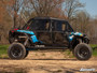 SuperATV Polaris RZR XP 4 1000 Cab Enclosure Doors  UTVS0092517