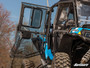 SuperATV Polaris RZR XP 4 1000 Cab Enclosure Doors  UTVS0092517