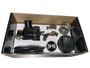 RPM Powersports Can-Am Maverick R Blow Off Valve Kit  UTVS0092729