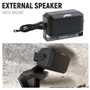 Rugged Radios Polaris Xpedition Radio and Remote Head Intercom Mount Kit  UTVS0093069