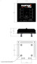 sPOD Universal UTV / ATV BantamX Touchscreen  UTVS0093471