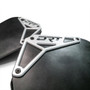DRT Motorsports Polaris Pro R/4 Turbo R/4 Billet Aluminum Extended Mud Flap Kit  UTVS0093482