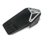 DRT Motorsports Polaris Pro R/4 Turbo R/4 Billet Aluminum Extended Mud Flap Kit  UTVS0093482