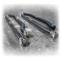 DRT Motorsports Polaris Pro R / Turbo R Billet Aluminum High Clearance Radius Rod Set  UTVS0093483