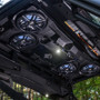 Rockford Fosgate Polaris Ranger Front Audio Roof (2-Door)  UTVS0093689