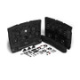 Rockford Fosgate Polaris Ranger Front and Rear Audio Roof (4-Door)  UTVS0093691