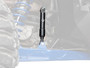 SuperATV Polaris RZR Pro XP Sway Bar Shock SBL-P-PROXP-SS - UTV Source