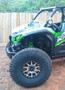 All Terrain Concepts Kawasaki Teryx KRX 1000 Pre Runner Bumper  UTVS0093815