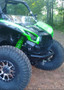 All Terrain Concepts Kawasaki Teryx KRX 1000 Pre Runner Bumper  UTVS0093815