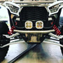 All Terrain Concepts Kawasaki Teryx KRX 1000 Pre Runner Bumper  UTVS0093815