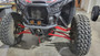 All Terrain Concepts Kawasaki Teryx KRX 1000 Pre Runner Bumper  UTVS0093815