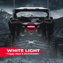Kemimoto Can-Am Maverick X3 / Max Tail / Rear Light Bar  UTVS0093905