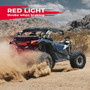 Kemimoto Can-Am Maverick X3 / Max Tail / Rear Light Bar  UTVS0093905