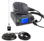 Rugged Radios Polaris RZR Pro R / Pro XP Trail Talk Plus Complete Communication Kit w/ Bluetooth Audio - Intercom and GMRS 2-Way Radio  B-UTVS0093930