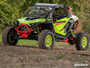 SuperATV Polaris RZR Pro R Sidewinder A-Arms-1.5" Forward Offset  UTVS0093951