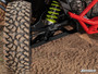 SuperATV Polaris RZR Pro R Sidewinder A-Arms-1.5" Forward Offset  UTVS0093951