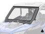 Assault Industries Polaris RZR Pro R 4 Glass Windshield GWS-P-PROR4-01-MAIN - UTV Source