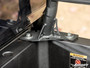 SuperATV Polaris General XP 1000 Sport Accessory Bar  UTVS0094077