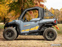 SuperATV Polaris General XP 1000 Sport Accessory Bar  UTVS0094077