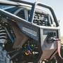Ranch Armor Polaris Ranger XD 1500 Front Replacement Bumper  UTVS0094086