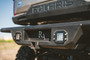 Ranch Armor Polaris Ranger 1500 Rear Bumper  UTVS0094087