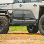Ranch Armor Polaris Ranger XD 1500 Crew Side Steps  UTVS0094088