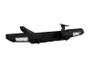 Thumper Fab Polaris Ranger XD 1500 Rear Winch Bumper TF230601-Main - UTV Source