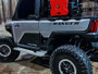 Thumper Fab Polaris Ranger XD 1500 Nerf Rails