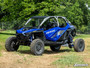 SuperATV Polaris RZR Pro R Atlas Pro 1.5" Forward Offset A-Arms  UTVS0094120
