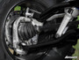 SuperATV Polaris RZR Pro R Atlas Pro 1.5" Forward Offset A-Arms  UTVS0094120