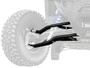 SuperATV Polaris RZR Pro R Atlas Pro 1.5" Forward Offset A-Arms AA-P-PROR-OHC-BK-02-MAIN - UTV Source